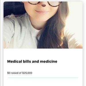 I know it’s not clothes. Any way you can help!